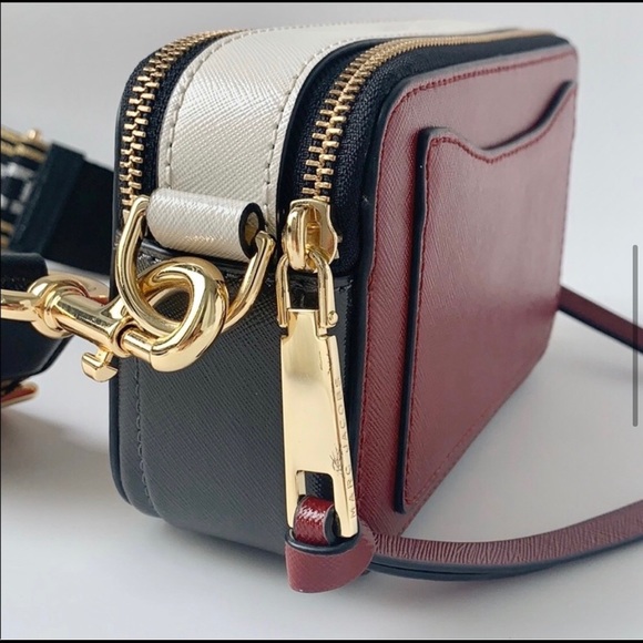 Marc jacobs snapshot - Picture 4 of 8